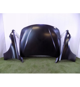 BMW 3er F30 / F31 Linker...