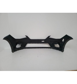 Seat Ibiza 6F – Frontstoßstange (dunkelblau) – 10286