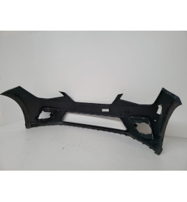 Seat Ibiza 6F – Frontstoßstange (dunkelblau) – 10286