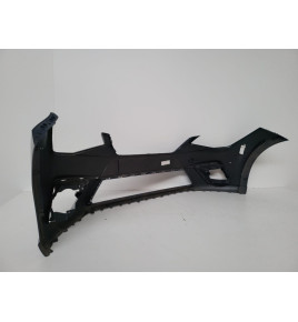 Seat Ibiza 6F – Frontstoßstange (dunkelblau) – 10286