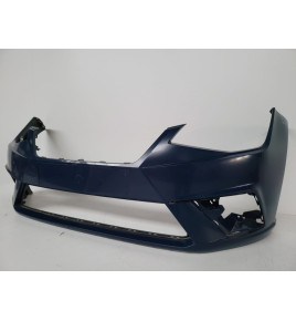Seat Ibiza 6F – Frontstoßstange (dunkelblau) – 10286