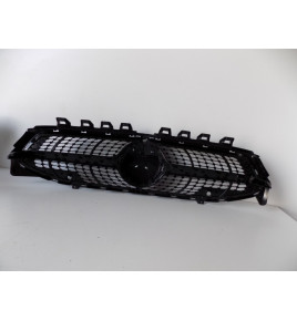 Mercedes-Benz CLA W118 Kühlergrill „Diamond“ – 4509