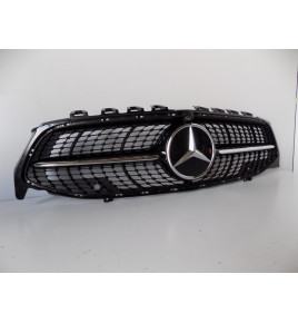 Mercedes-Benz CLA W118 Kühlergrill Diamond Kamera – 4510