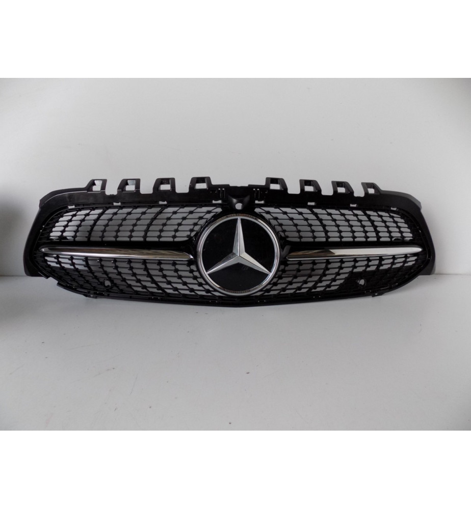 Mercedes A-Klasse W177...