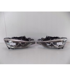 BMW 3er F30/F31...