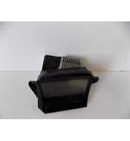 BMW 5er G30/31 Head-up-Display – 4515