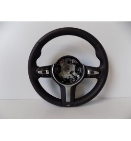 BMW 1 F20/21 LCI M-Paket Lenkrad – 4517