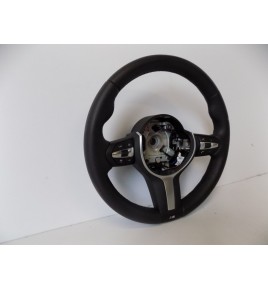 BMW 1 F20/21 LCI M-Paket Lenkrad – 4517