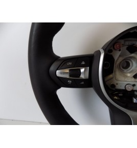 BMW 1 F20/21 LCI M-Paket Lenkrad – 4517