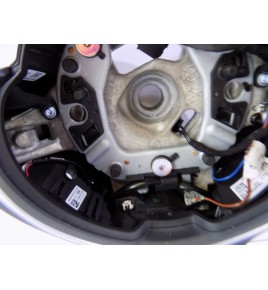BMW 1 F20/21 LCI M-Paket Lenkrad – 4517