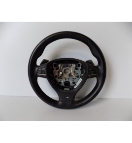 BMW 5er F10/11 M-Paket Lenkrad – 4518