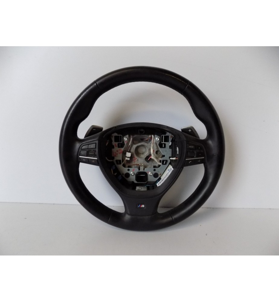 BMW 5er F10/11 M-Paket...
