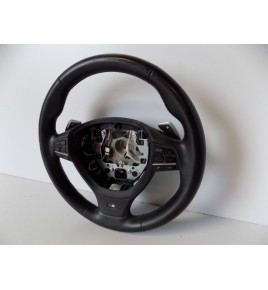 BMW 5er F10/11 M-Paket Lenkrad – 4518