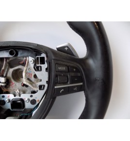 BMW 5er F10/11 M-Paket Lenkrad – 4518