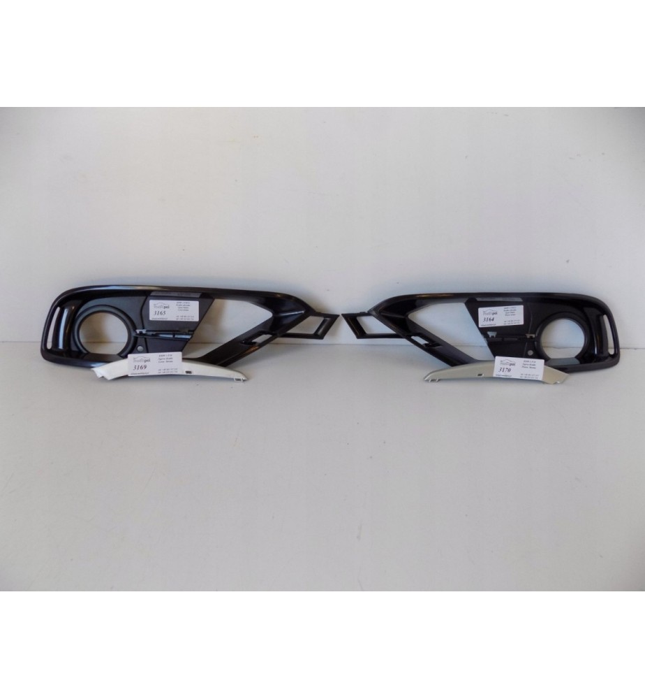 BMW 3er F30 / F31...