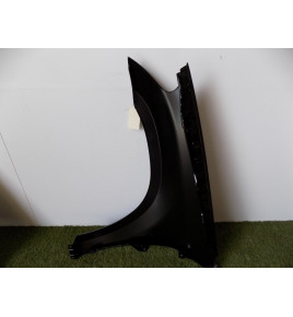 Mercedes GL W164, rechter Kotflügel – 4156