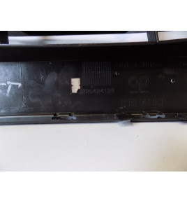 Renault Clio IV LCI Untergitter der vorderen Stoßstange – 10339