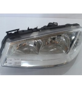 RENAULT MEGANE 2 Scheinwerfer links – 0120