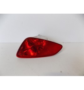 Ford Fiesta MK8 Cross – Linkes hinteres Nebelscheinwerferglas – 10342