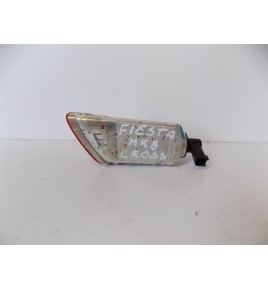 Ford Fiesta MK8 Cross – Linkes hinteres Nebelscheinwerferglas – 10342