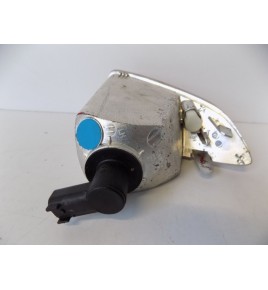 Ford Fiesta MK8 Cross – Linkes hinteres Nebelscheinwerferglas – 10342