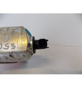 Ford Fiesta MK8 Cross – Linkes hinteres Nebelscheinwerferglas – 10342