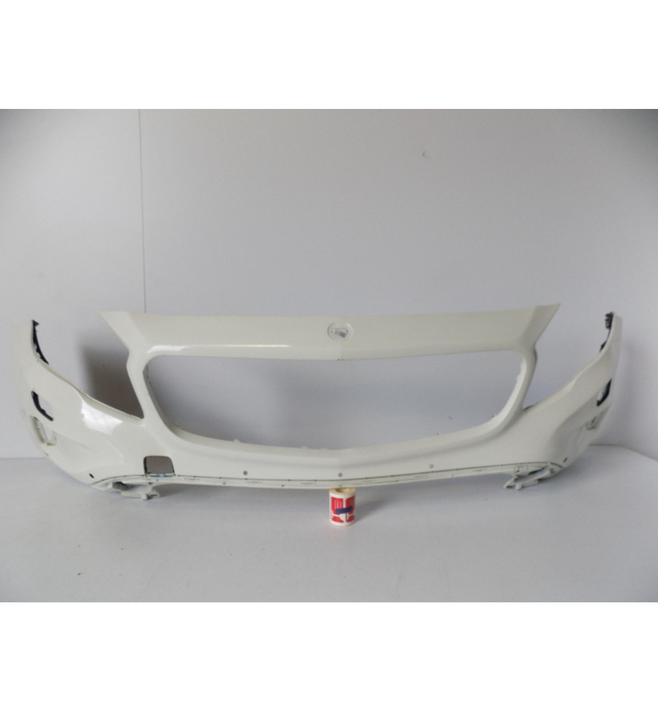 Mercedes GLA W156 Frontstoßstange (weiß) – 10351