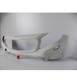 Mercedes GLA W156 Frontstoßstange (weiß) – 10351