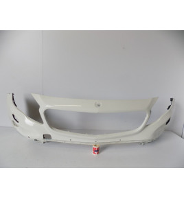 Mercedes GLA W156 Frontstoßstange (weiß) – 10351