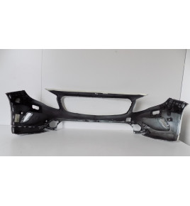 Mercedes GLA W156 Frontstoßstange (weiß) – 10351