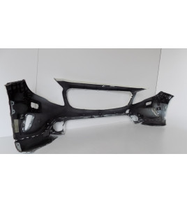 Mercedes GLA W156 Frontstoßstange (weiß) – 10351