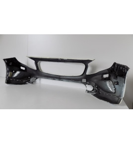 Mercedes GLA W156 Frontstoßstange (weiß) – 10351