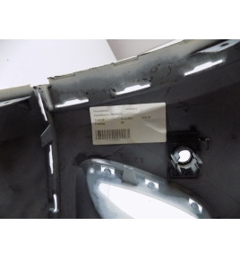 Mercedes GLA W156 Frontstoßstange (weiß) – 10351