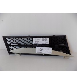 BMW 5er F10 / F11 Stoßfängergitter rechts – 3168