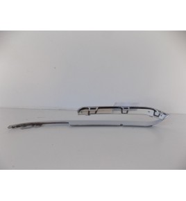 BMW 5er F10 F11 LCI Chrom-Sprossen-Kühlergrill rechts – 3174