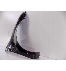 Hyundai i30 / Rechter Kotflügel, schwarz