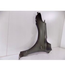 Hyundai i30 / Rechter Kotflügel, schwarz