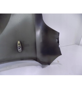 Hyundai i30 / Rechter Kotflügel, schwarz