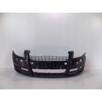 AUDI A4 8K0 Frontstoßstange Scheibenwaschanlage -1012