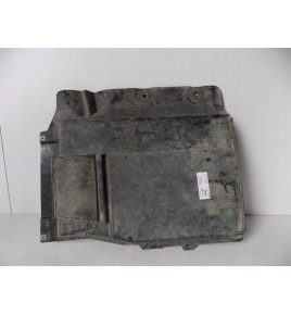 BMW X3 E83 – Unterbodenschutz – 3494