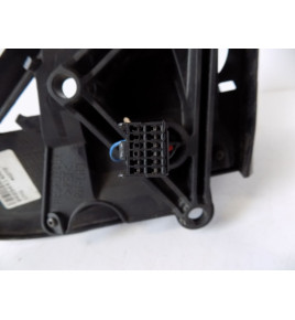 Chrysler Voyager Rechtsspiegel 10-polig – 4568