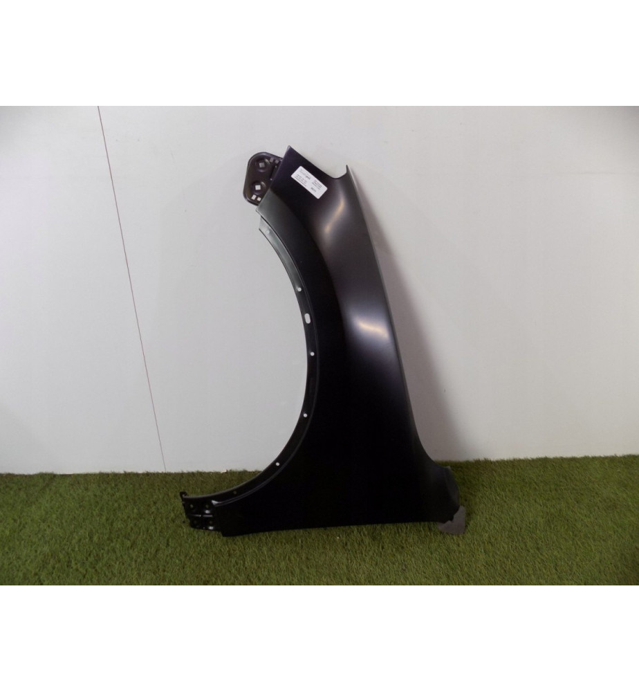 VW Touareg Linker Kotflügel – 3011