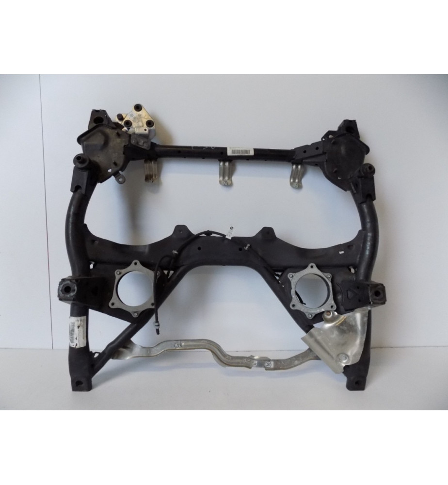 BMW 3er F30/31 LCI Vorderradaufhängung – 4621