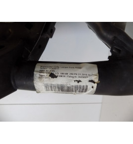 BMW 3er F30/31 LCI Vorderradaufhängung – 4621