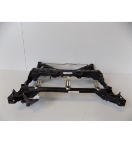 BMW 3er F30/31 LCI Vorderradaufhängung – 4621