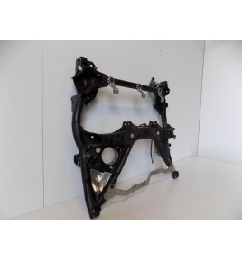 BMW 3er F30/31 LCI Vorderradaufhängung – 4621