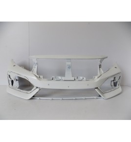 Honda Civic X – Frontstoßstange (weiß) – 10484