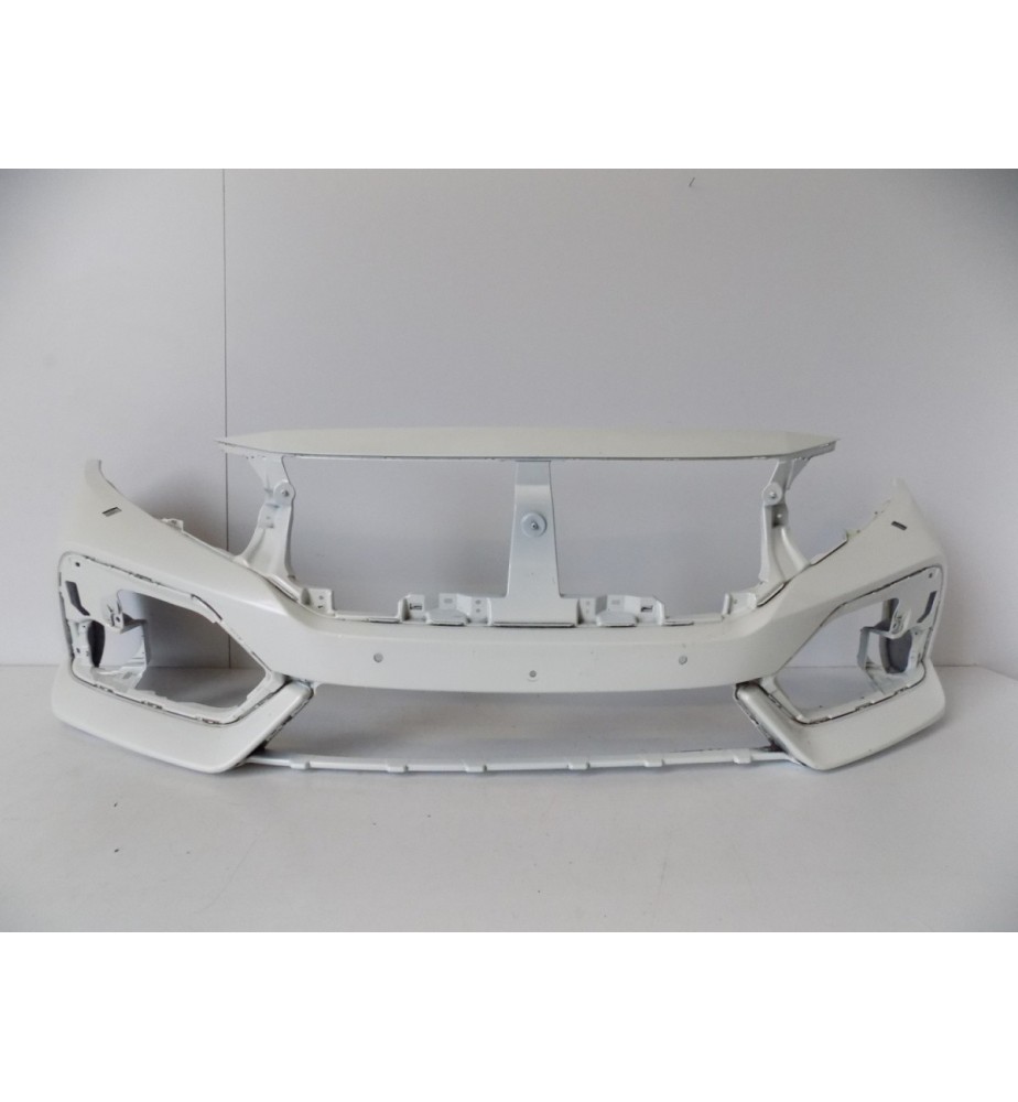 Honda Civic X –...