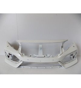 Honda Civic X – Frontstoßstange (weiß) – 10484