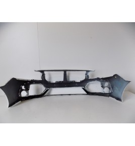 Honda Civic X – Frontstoßstange (weiß) – 10484